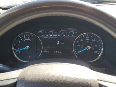 2019 Ford Expedition Limited PANO ROOF