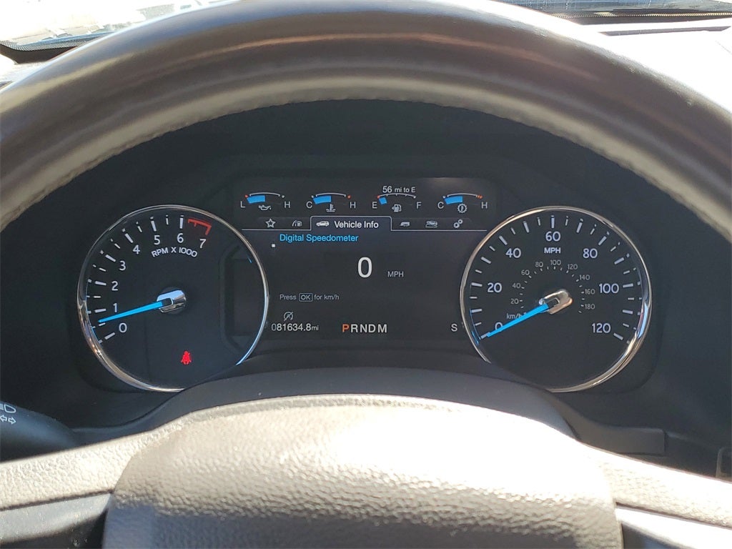 2019 Ford Expedition Limited PANO ROOF