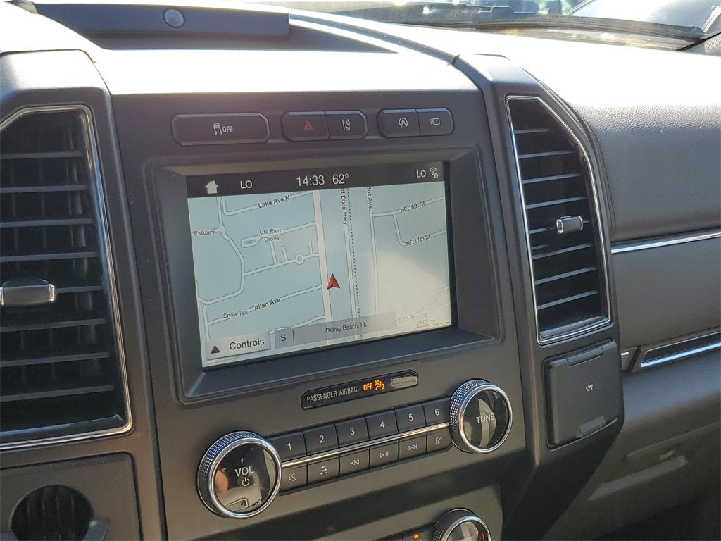 2019 Ford Expedition Limited PANO ROOF