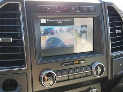 2019 Ford Expedition Limited PANO ROOF
