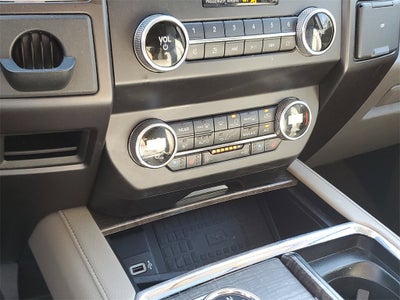 2019 Ford Expedition Limited PANO ROOF