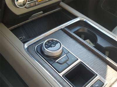 2019 Ford Expedition Limited PANO ROOF