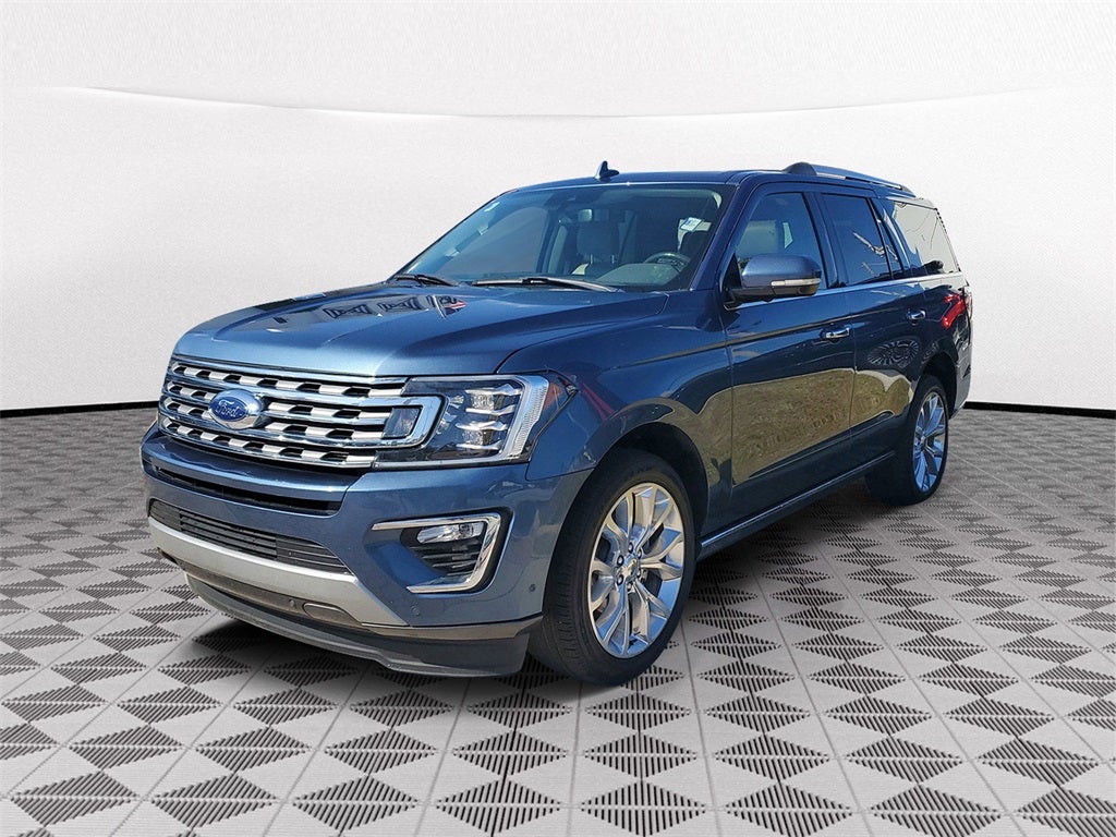 2019 Ford Expedition Limited PANO ROOF