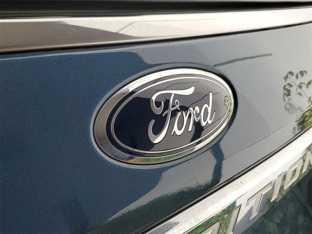 2019 Ford Expedition Limited PANO ROOF