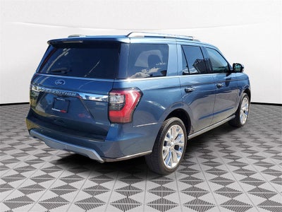 2019 Ford Expedition Limited PANO ROOF