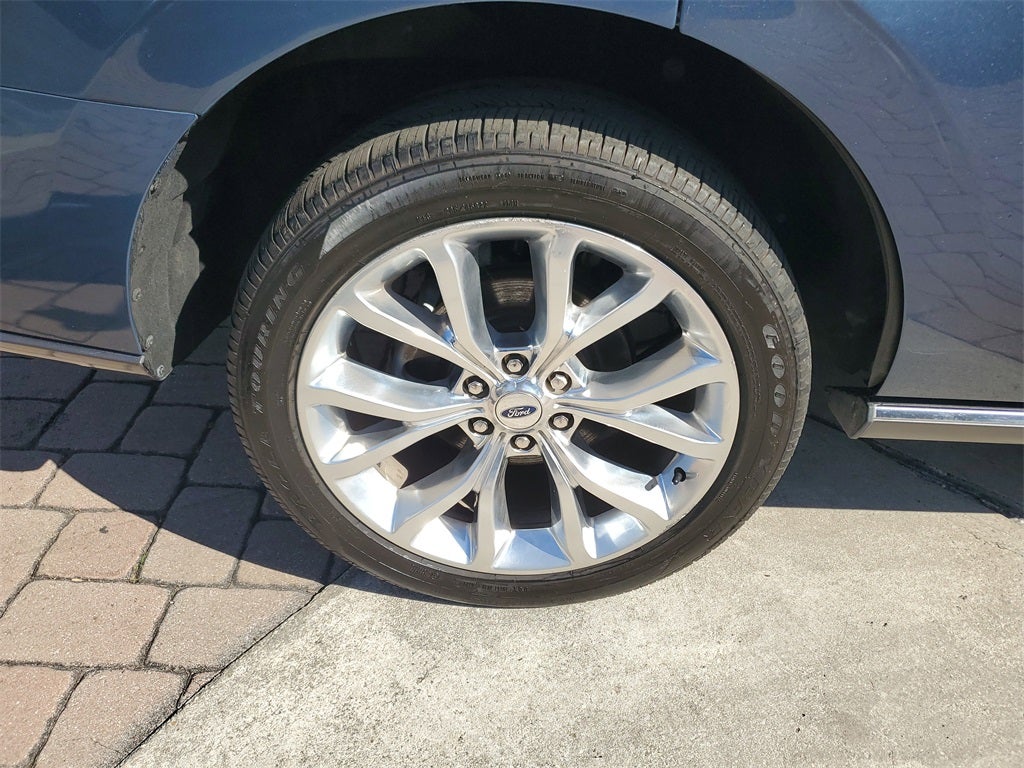 2019 Ford Expedition Limited PANO ROOF