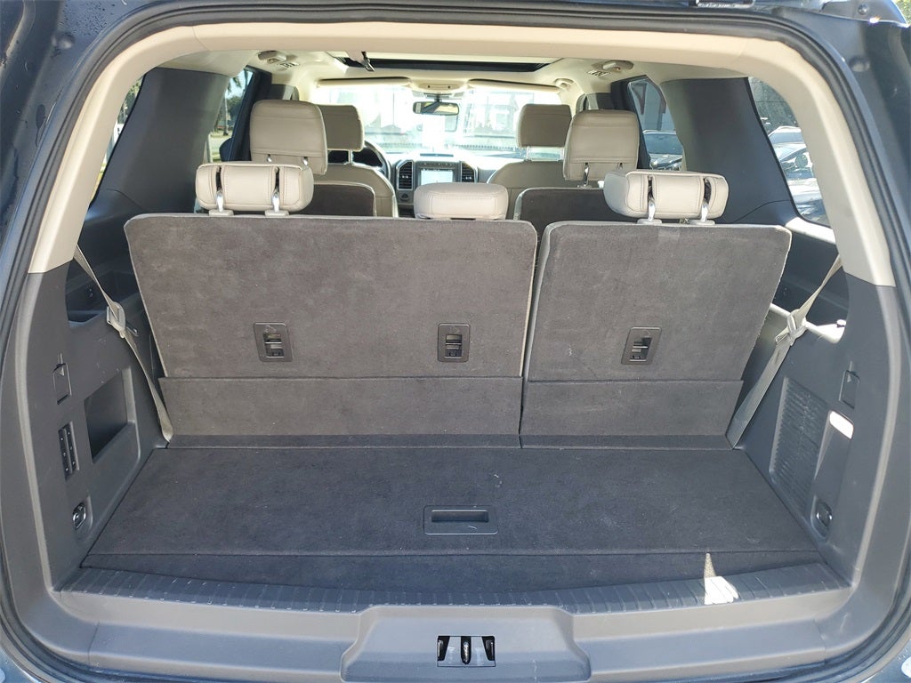 2019 Ford Expedition Limited PANO ROOF