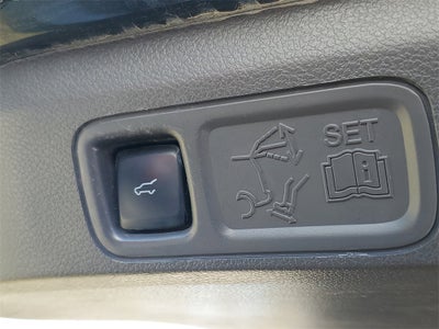 2019 Ford Expedition Limited PANO ROOF