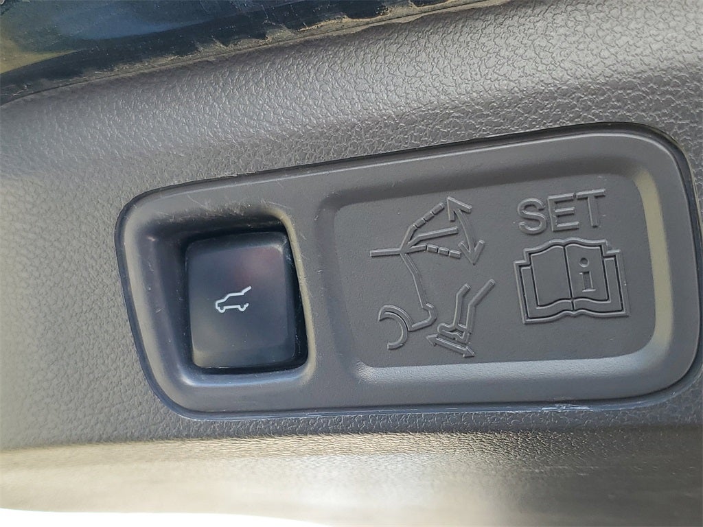 2019 Ford Expedition Limited PANO ROOF