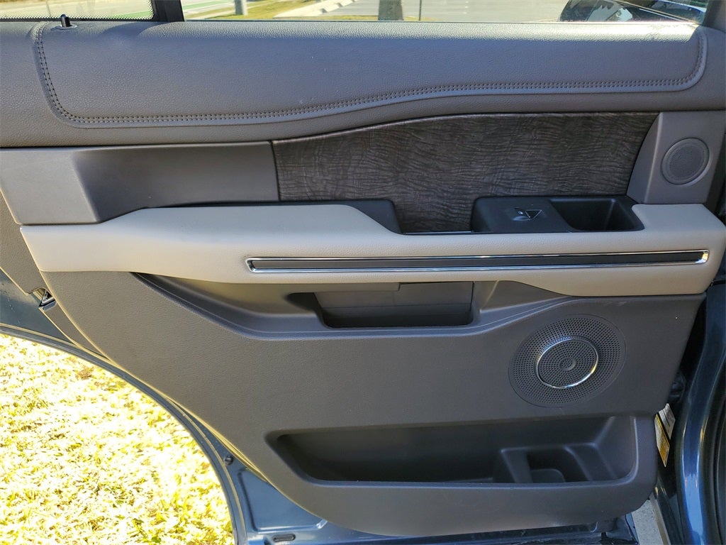 2019 Ford Expedition Limited PANO ROOF