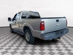 2011 Ford F-250SD XLT
