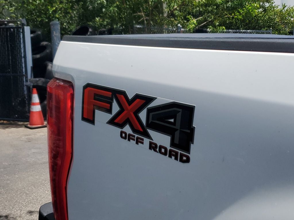2019 Ford F-350SD XLT