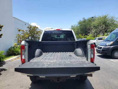 2019 Ford F-350SD XLT