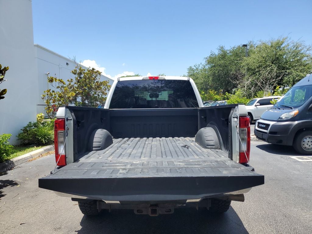 2019 Ford F-350SD XLT