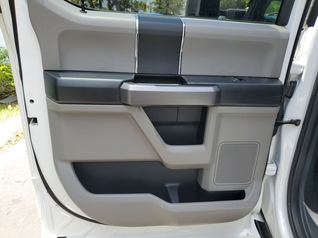 2019 Ford F-350SD XLT