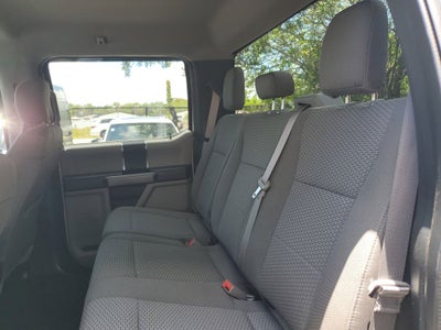 2019 Ford F-350SD XLT