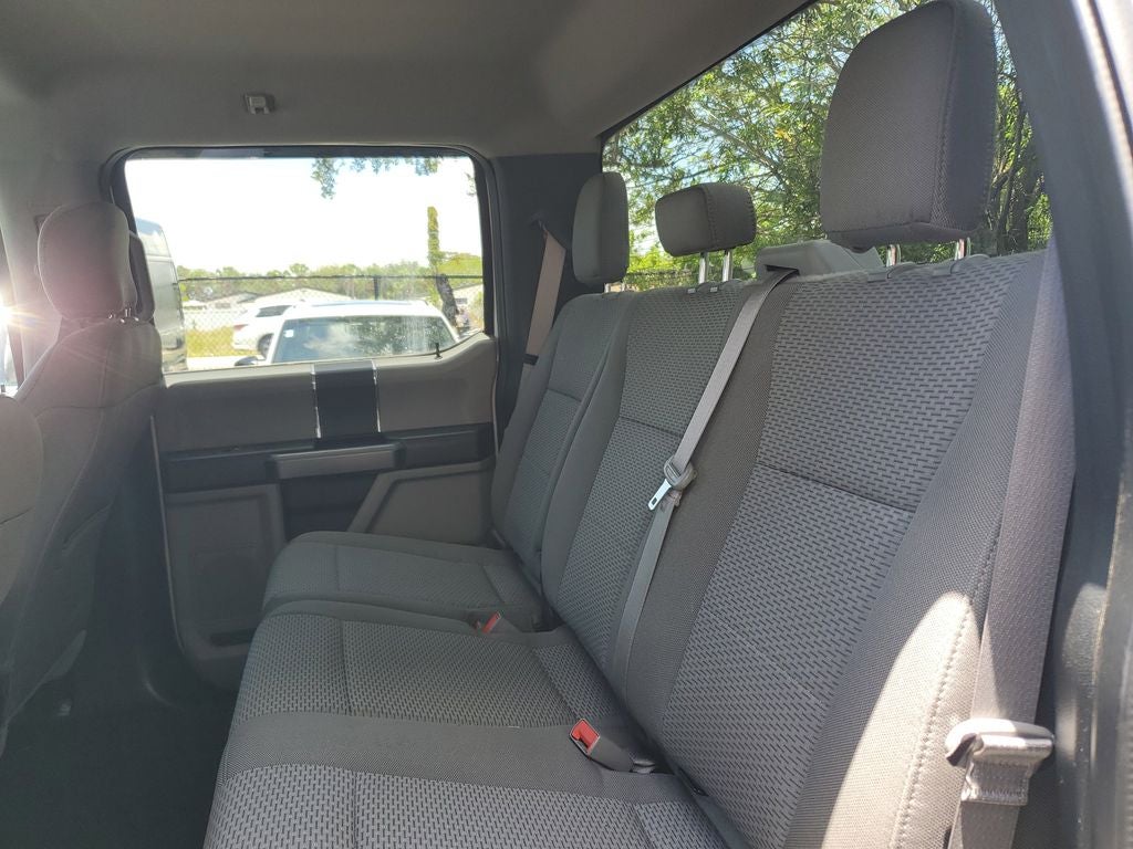 2019 Ford F-350SD XLT