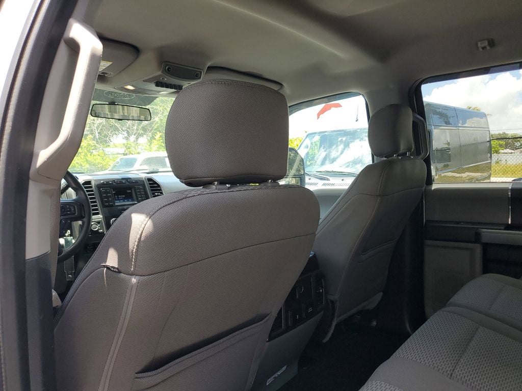 2019 Ford F-350SD XLT