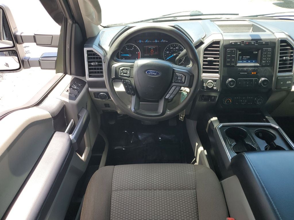 2019 Ford F-350SD XLT