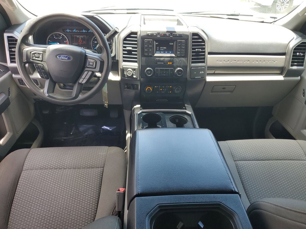 2019 Ford F-350SD XLT