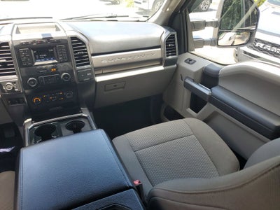 2019 Ford F-350SD XLT