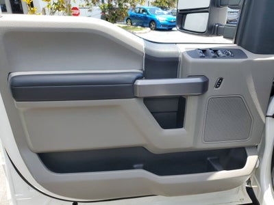 2019 Ford F-350SD XLT