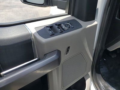 2019 Ford F-350SD XLT