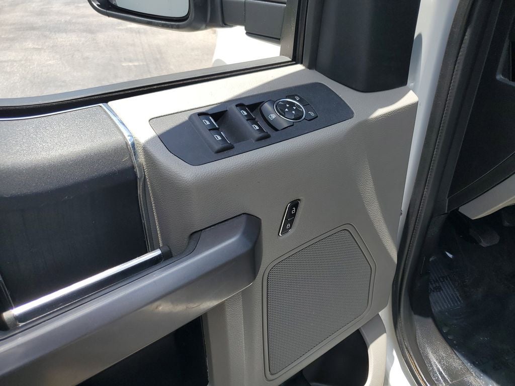 2019 Ford F-350SD XLT