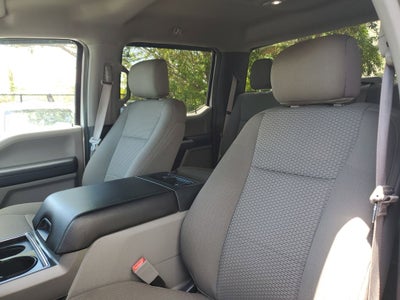 2019 Ford F-350SD XLT