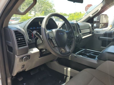 2019 Ford F-350SD XLT