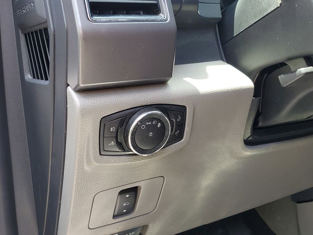 2019 Ford F-350SD XLT