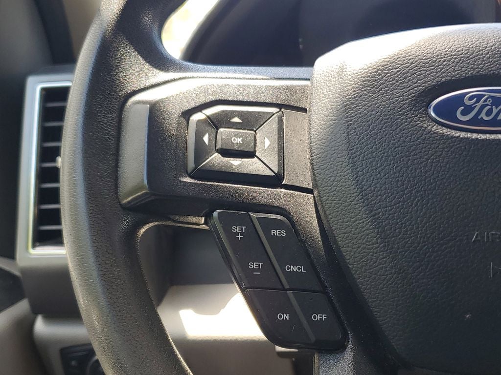 2019 Ford F-350SD XLT