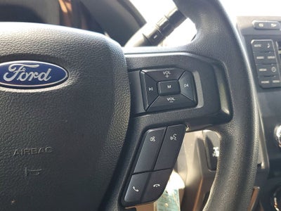 2019 Ford F-350SD XLT