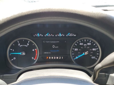 2019 Ford F-350SD XLT