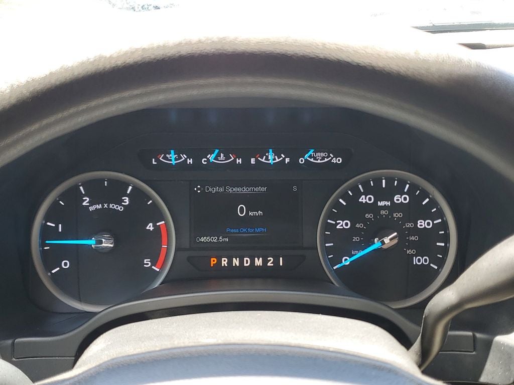 2019 Ford F-350SD XLT