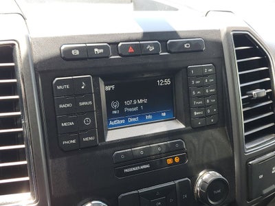 2019 Ford F-350SD XLT