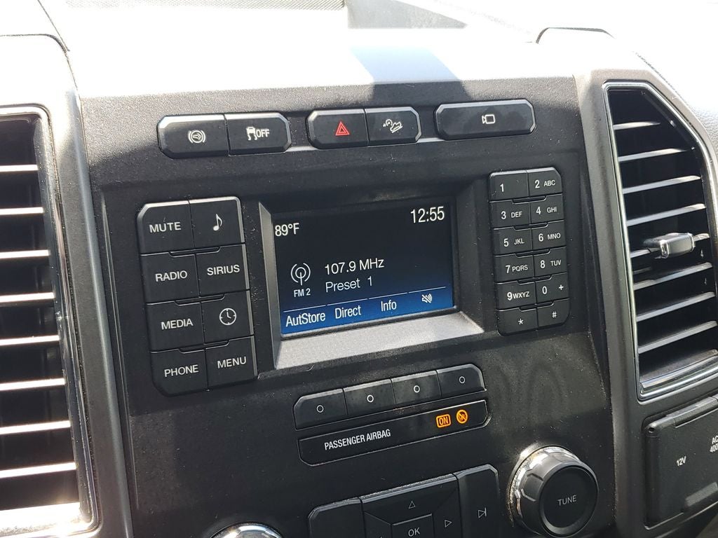 2019 Ford F-350SD XLT