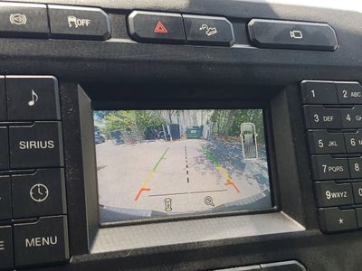 2019 Ford F-350SD XLT