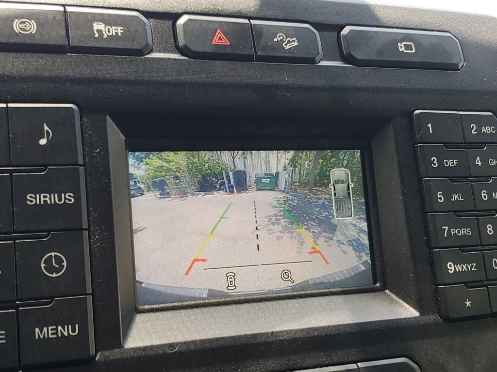 2019 Ford F-350SD XLT