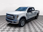 2019 Ford F-350SD XLT