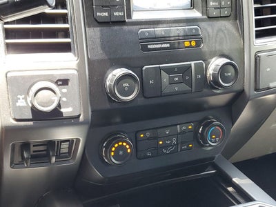 2019 Ford F-350SD XLT
