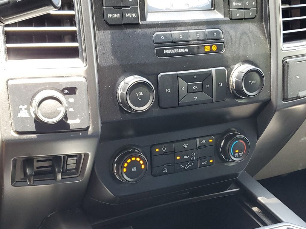 2019 Ford F-350SD XLT