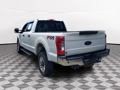 2019 Ford F-350SD XLT