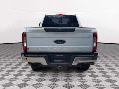 2019 Ford F-350SD XLT