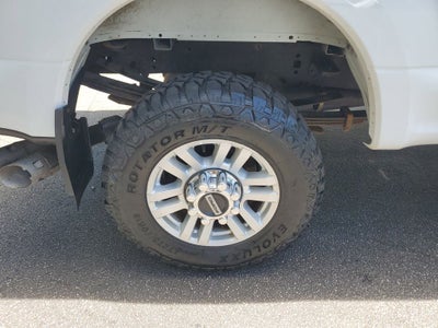 2019 Ford F-350SD XLT