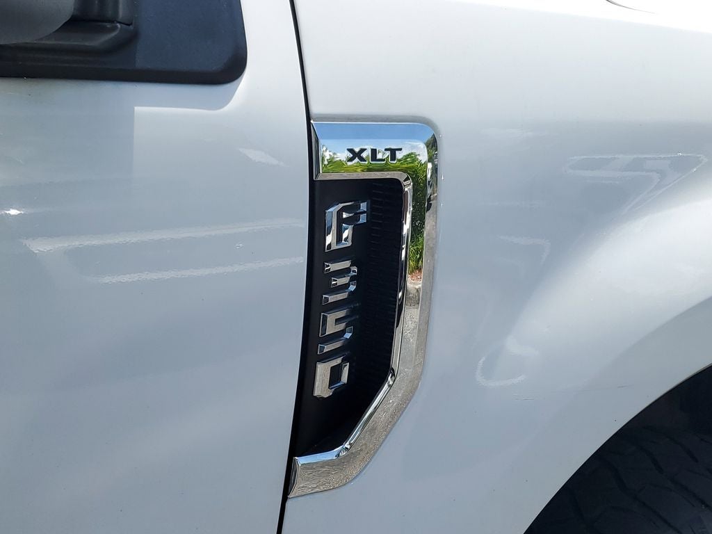 2019 Ford F-350SD XLT