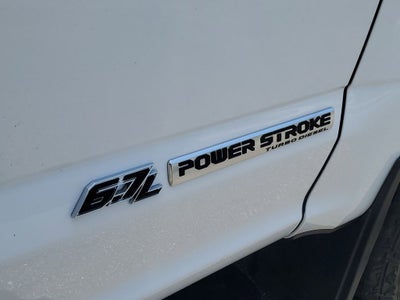 2019 Ford F-350SD XLT