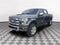 2017 Ford F-150 Platinum