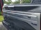 2017 Ford F-150 Platinum