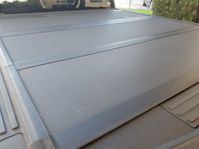 2018 Ford F-150 Raptor SUNROOF